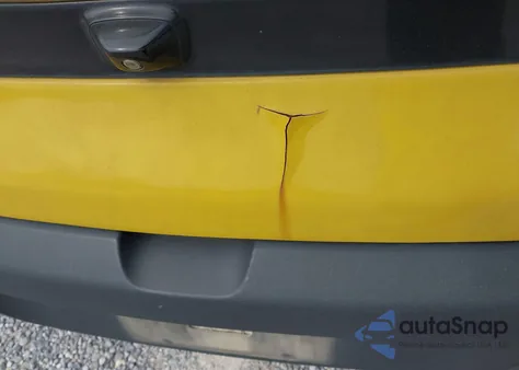 2014 Kia Soul + из США, поврежденный, VIN KNDJP3A55E7015717